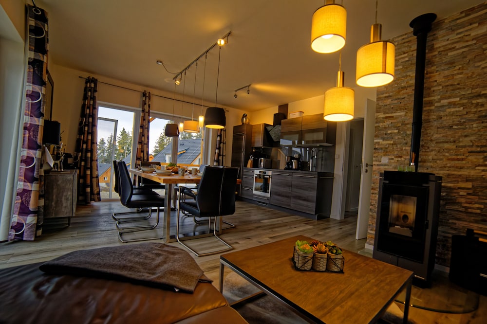 Deluxe House, Sauna (HOUSE 36) photo 3