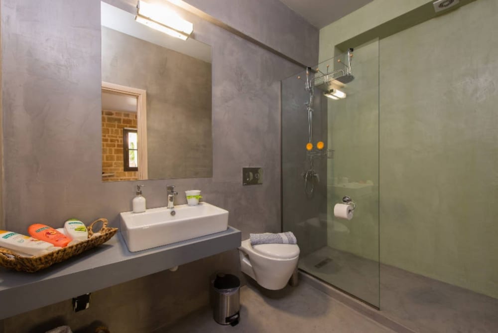 Classic Suite, 1 Bedroom, Ground Floor photo 2