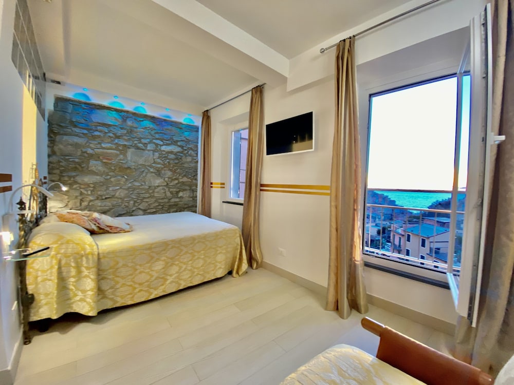 Panoramic Room, Air conditioning, Sea View photo 1