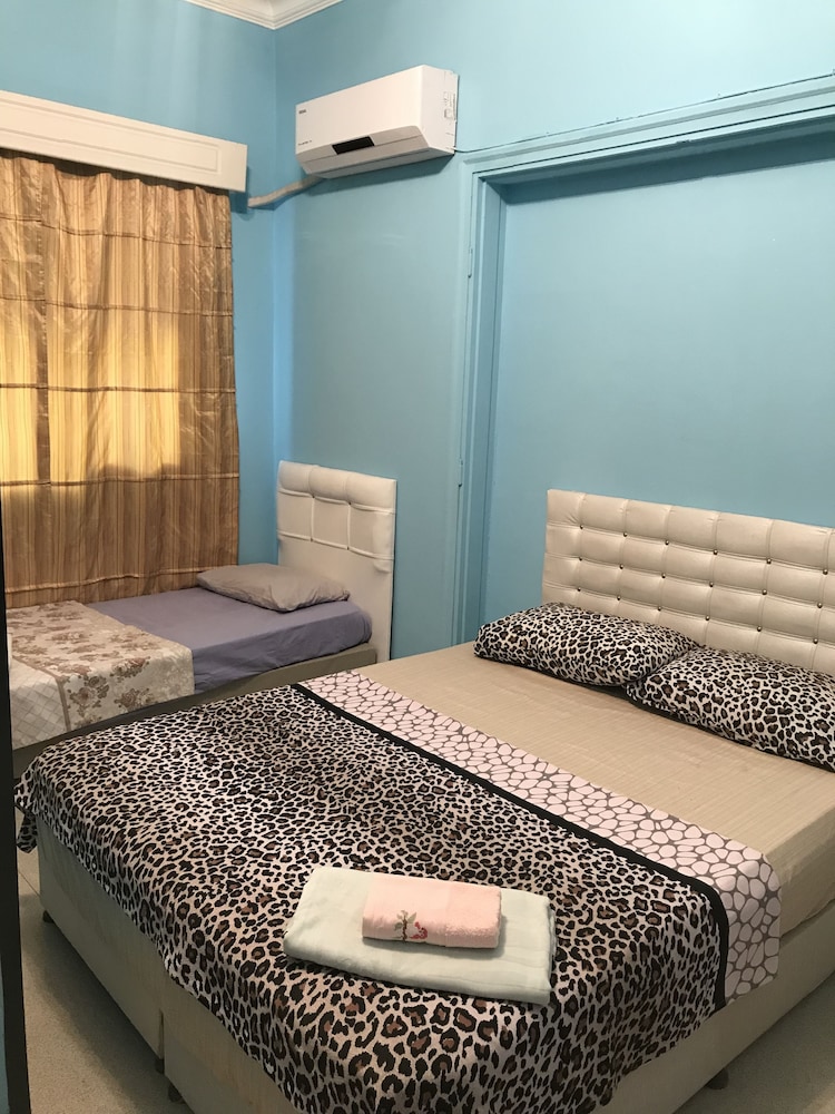 Triple Room photo 1