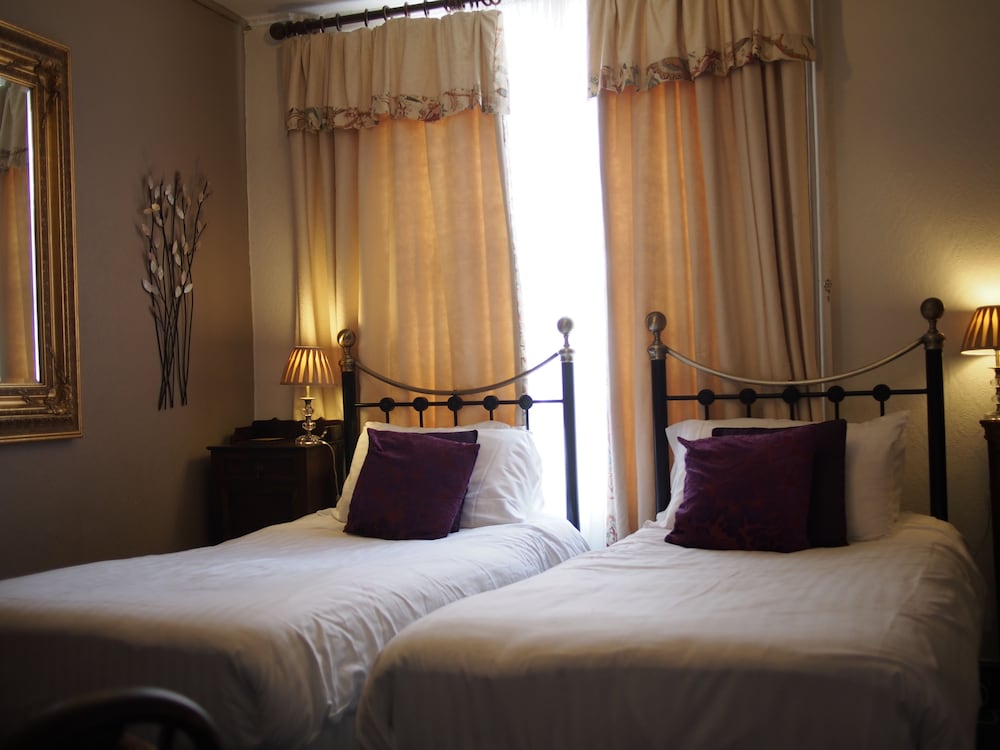 Double Room, Ensuite (room 6) photo 2