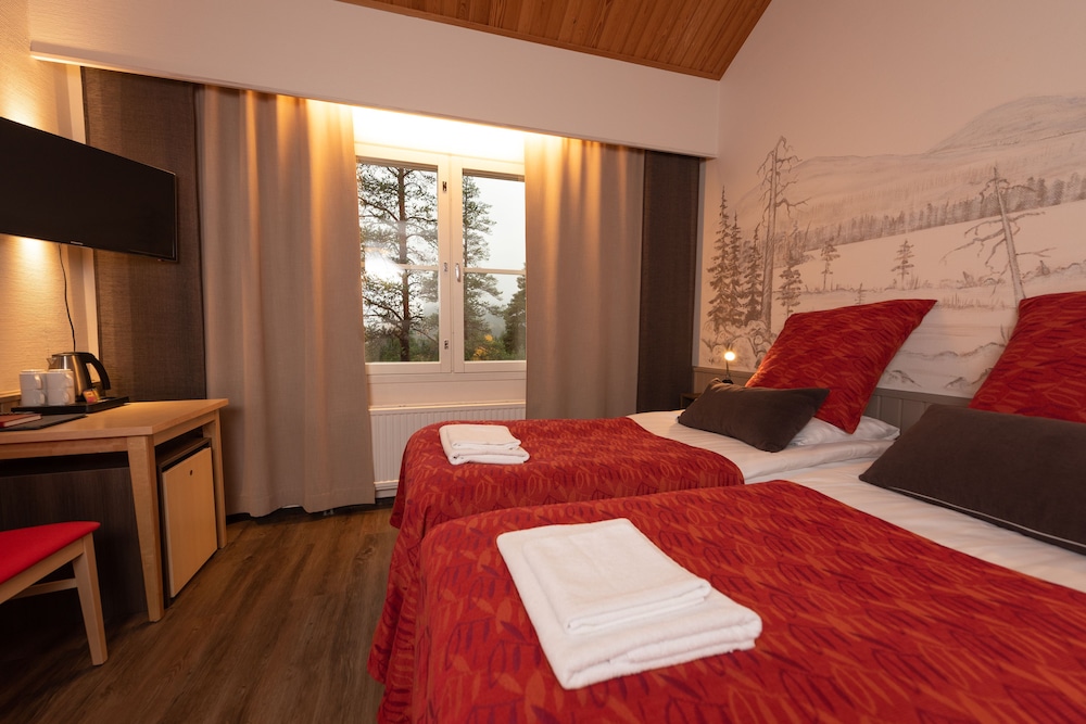Comfort Twin Room photo 1