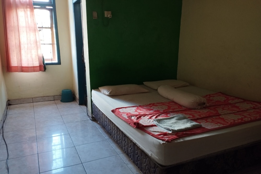 Double Room - Photo 1