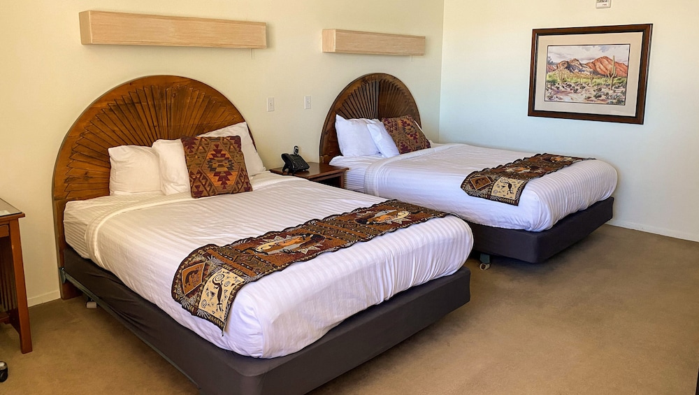 Ticaboo Lodge, Photo 3