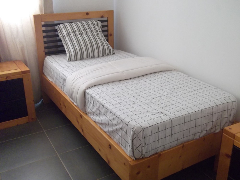 Luxury Apartment, 2 Bedrooms, 2 Bathrooms, Ocean View (with open kitchen) photo 1
