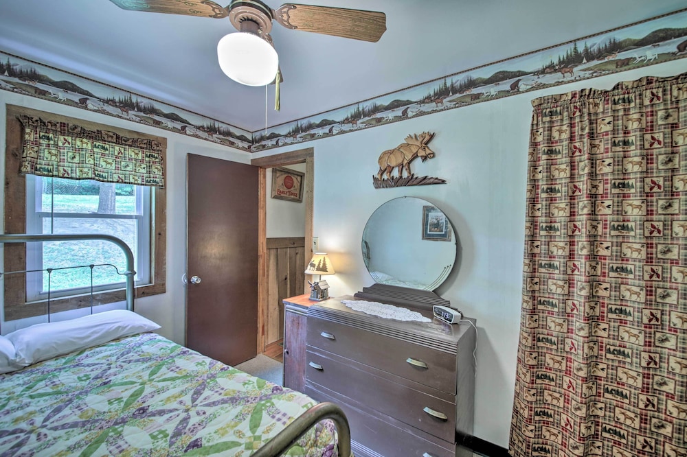 House (2 Bedrooms) photo 1