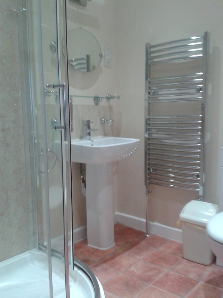 Double Room (The Gold Room) photo 1