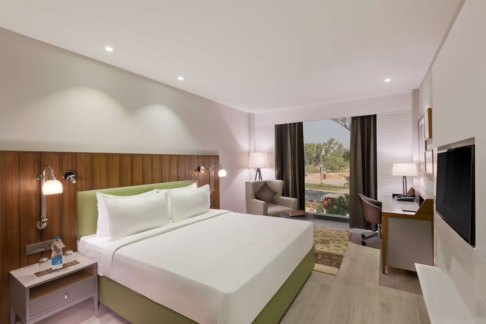 Deluxe Room photo 2