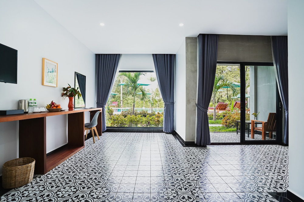 Luxury Double Room - Photo 23
