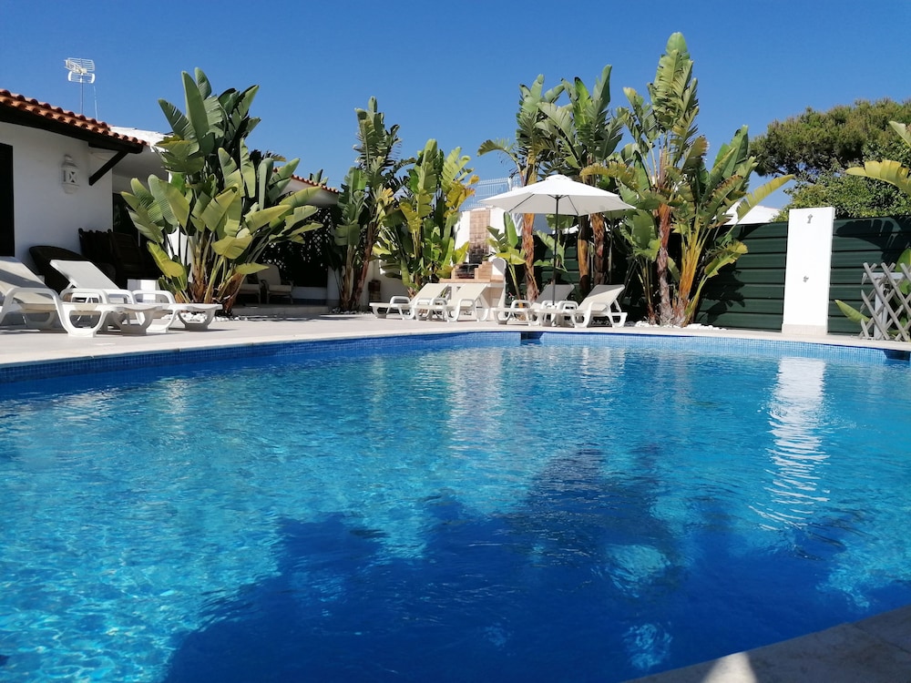 Villa 15,great Spot Ourabeach, Albufeira, Foto 33