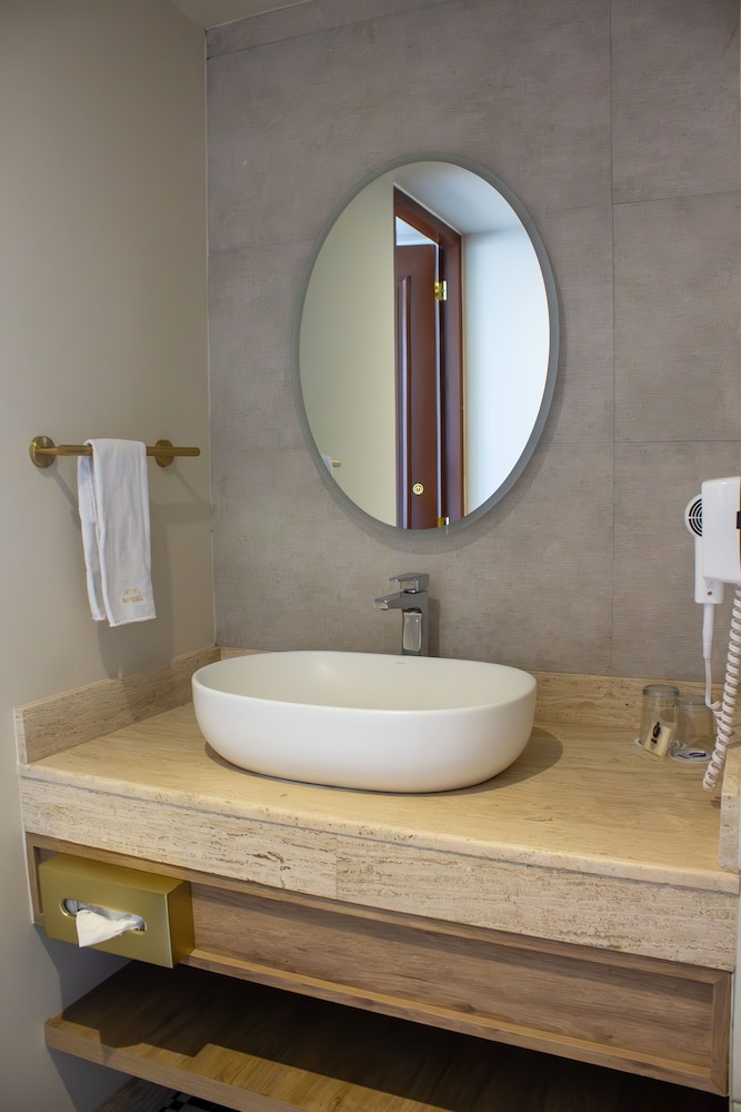Luxury Double Room - Photo 4
