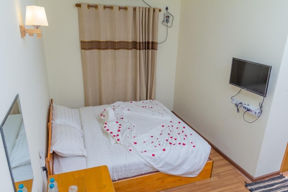 Standard Double Room photo 1