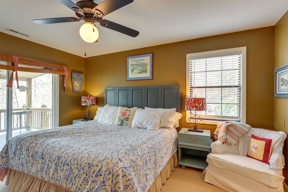 House (4 Bedrooms) photo 3