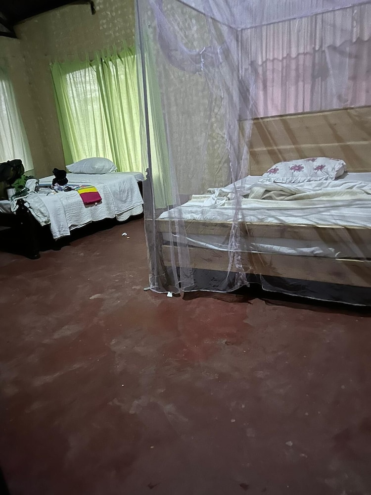Standard Double Room Single Use photo 3