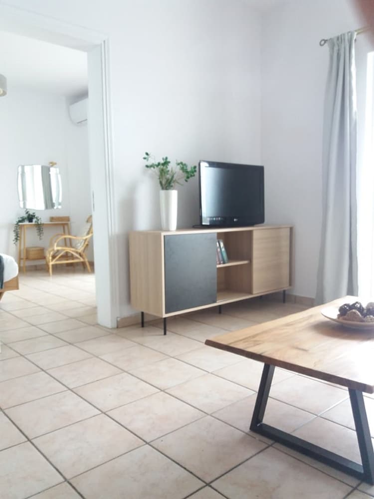 Family Apartment