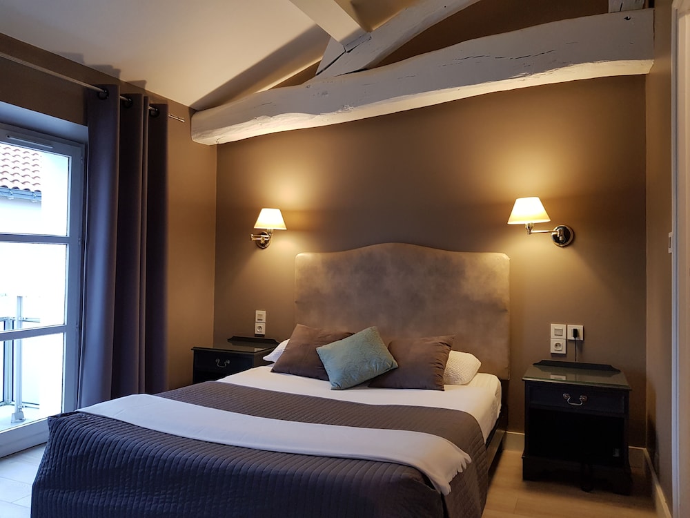 Comfort Double Room, Pool View