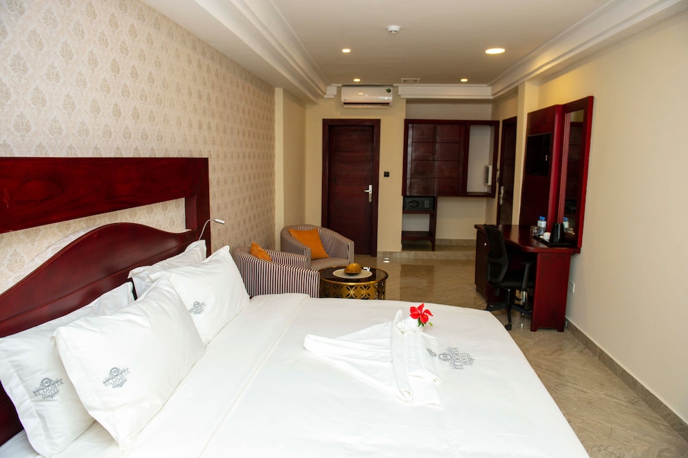 Superior Room - Photo 2