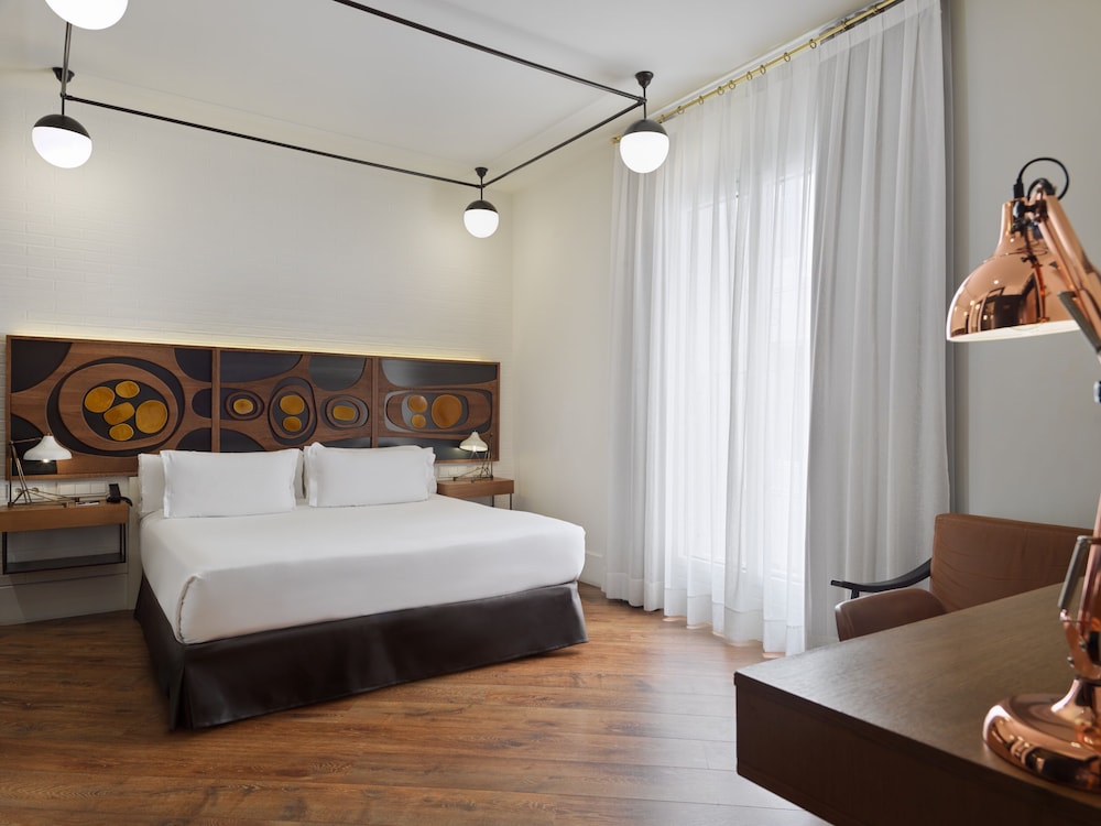 Double Room Single Use