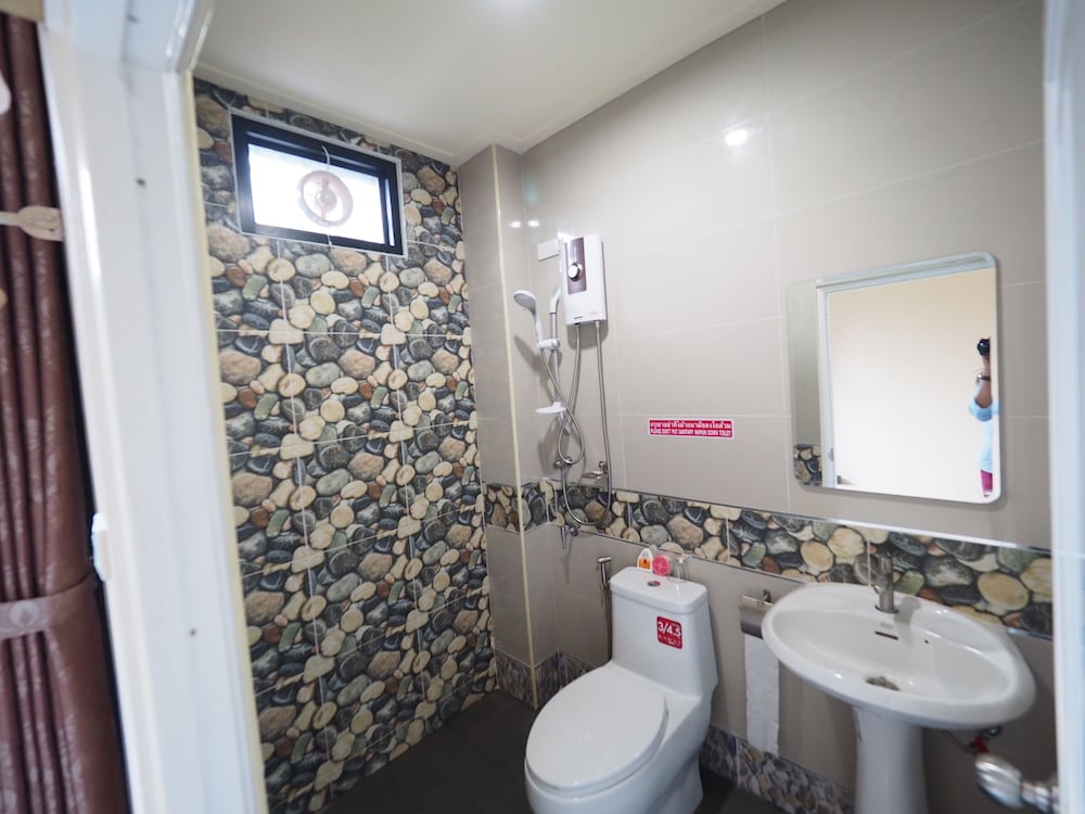 Standard Room With Fan