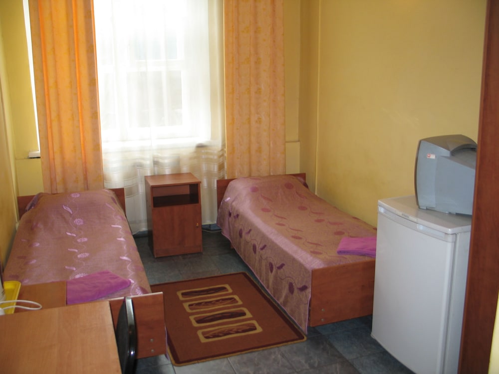 Standard Twin Room photo 1
