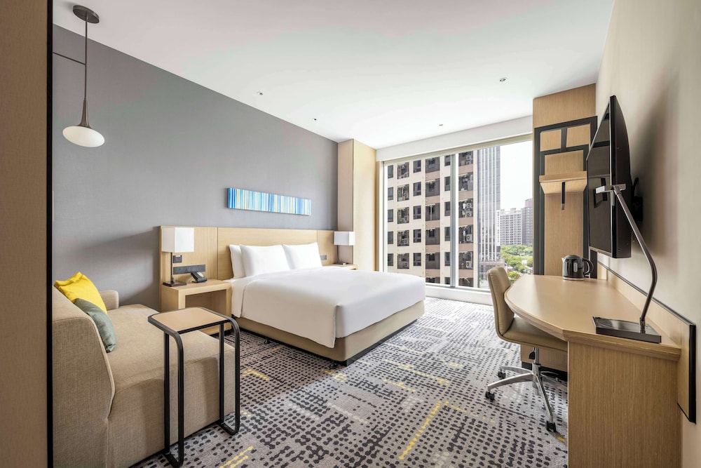 Standard Room, Multiple Beds