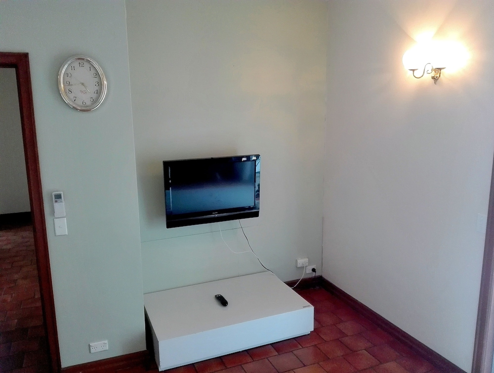 Two Bedroom Apartment