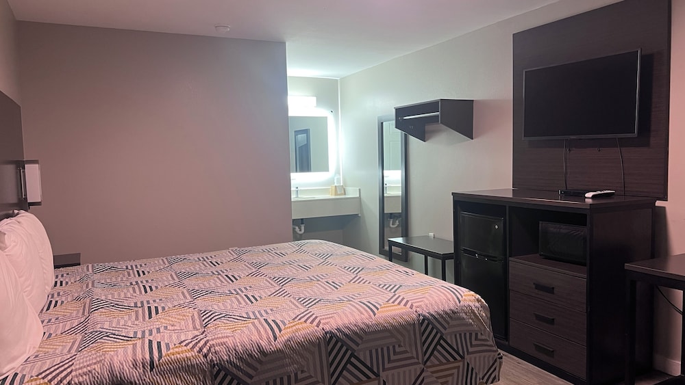 Basic Single Room