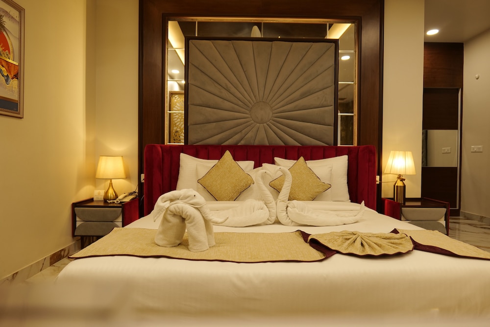 Suite with Balcony photo 2