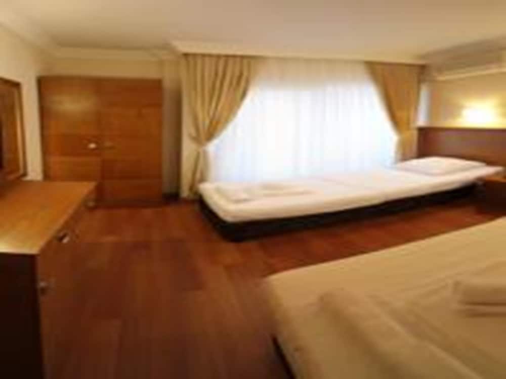 Standard Twin Room, Mountain View