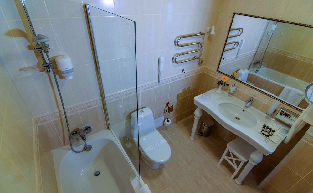Deluxe Double Room photo 3