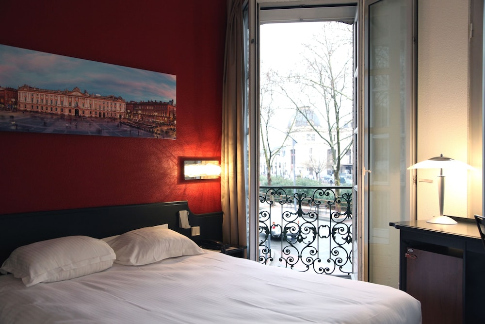 Standard Double Room photo 1