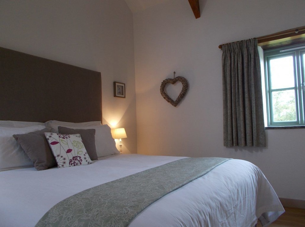 Super King Sized Room (Barley Room) photo 1