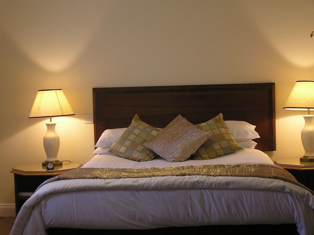 Standard Double Room - Photo 2