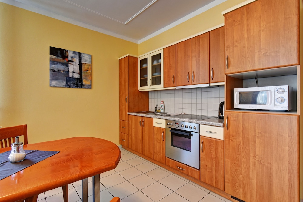 Comfort Apartment, Kitchen photo 3
