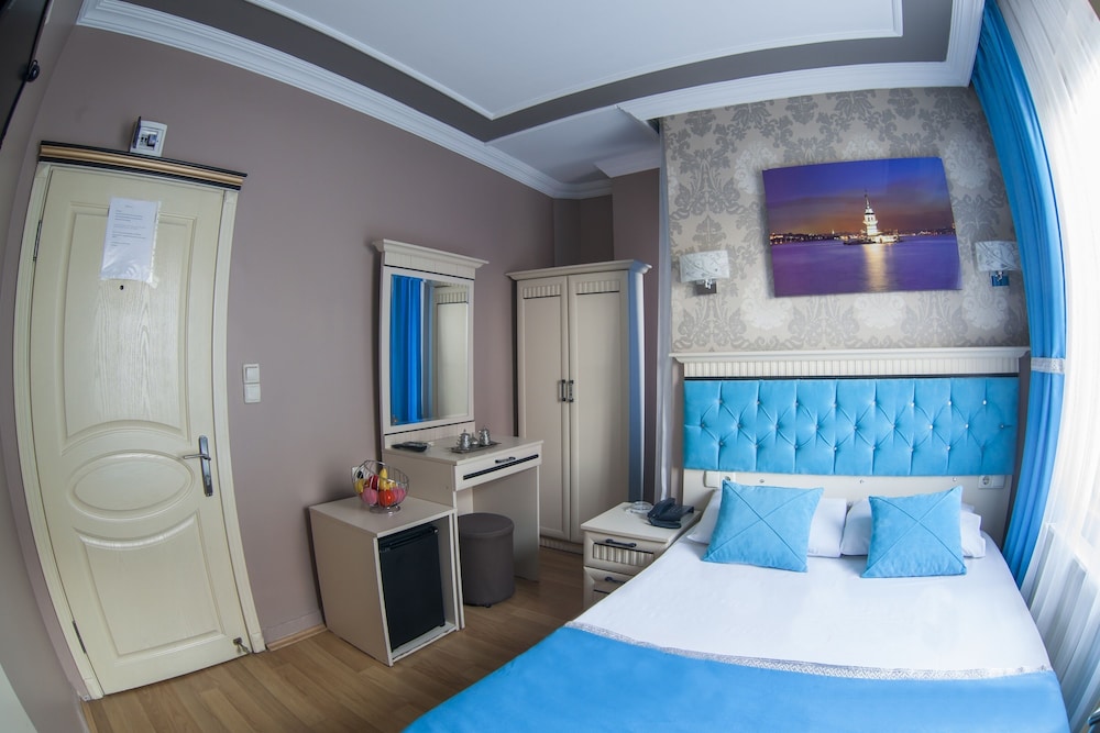Double Room Single Use photo 2