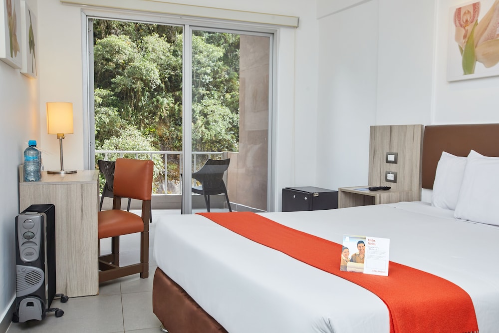 Junior Suite, 1 Queen Bed, River View photo 1