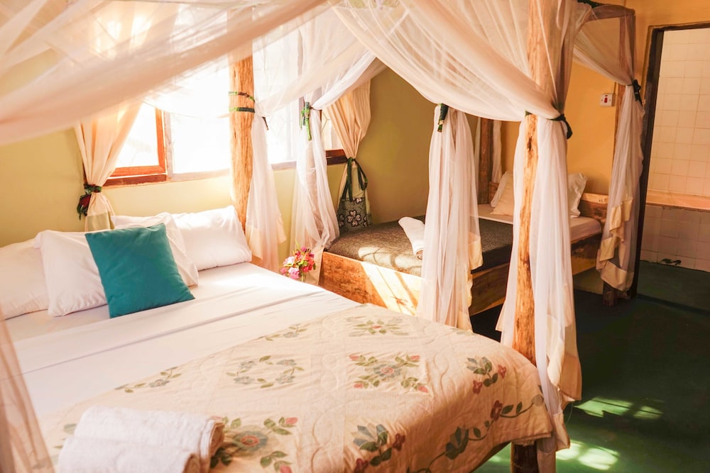 Triple Room photo 1