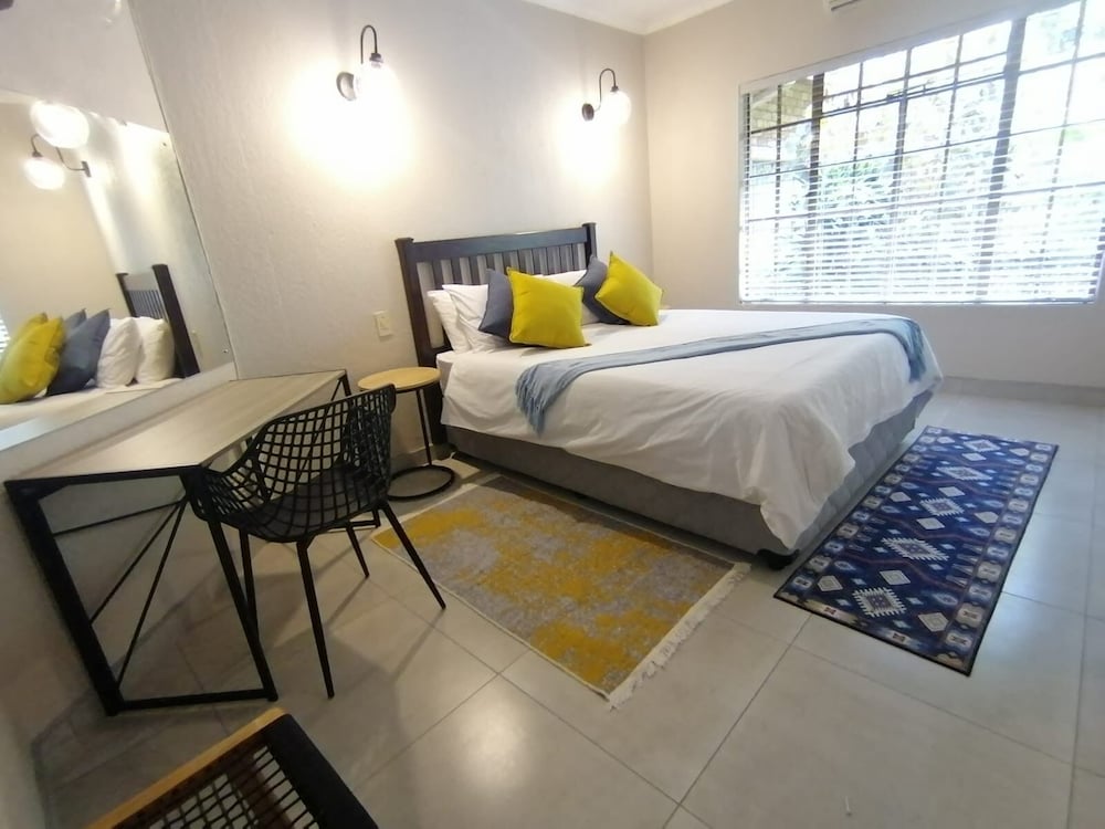 Standard Double Room, 1 Double Bed photo 3