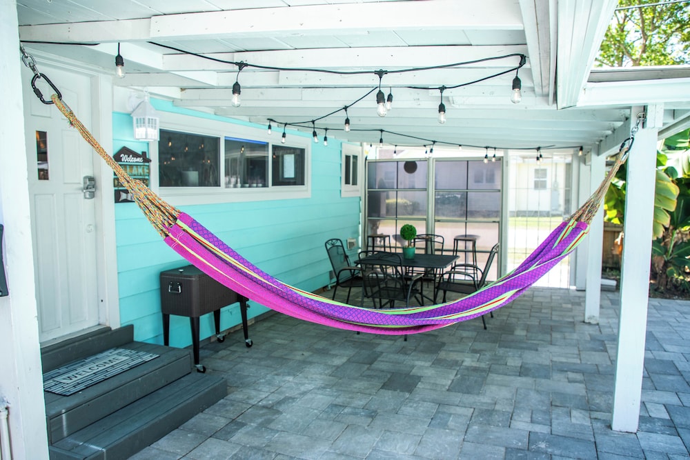 Family Home with Private Pool Yard Only 24 Mi to Disney, Bilde 52