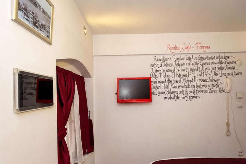 Economy Single Room