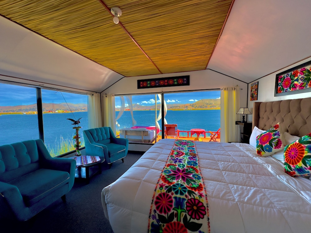 Deluxe Room photo 3