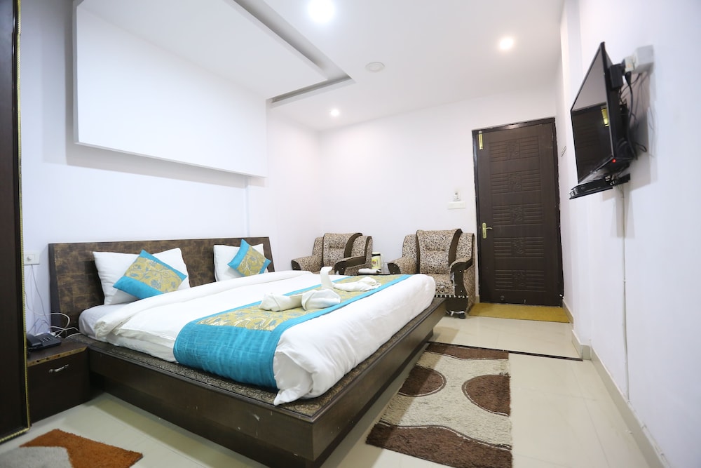 A/C Room photo 3