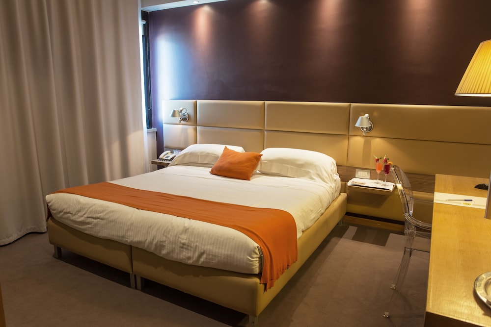 Double Room Single Use photo 3