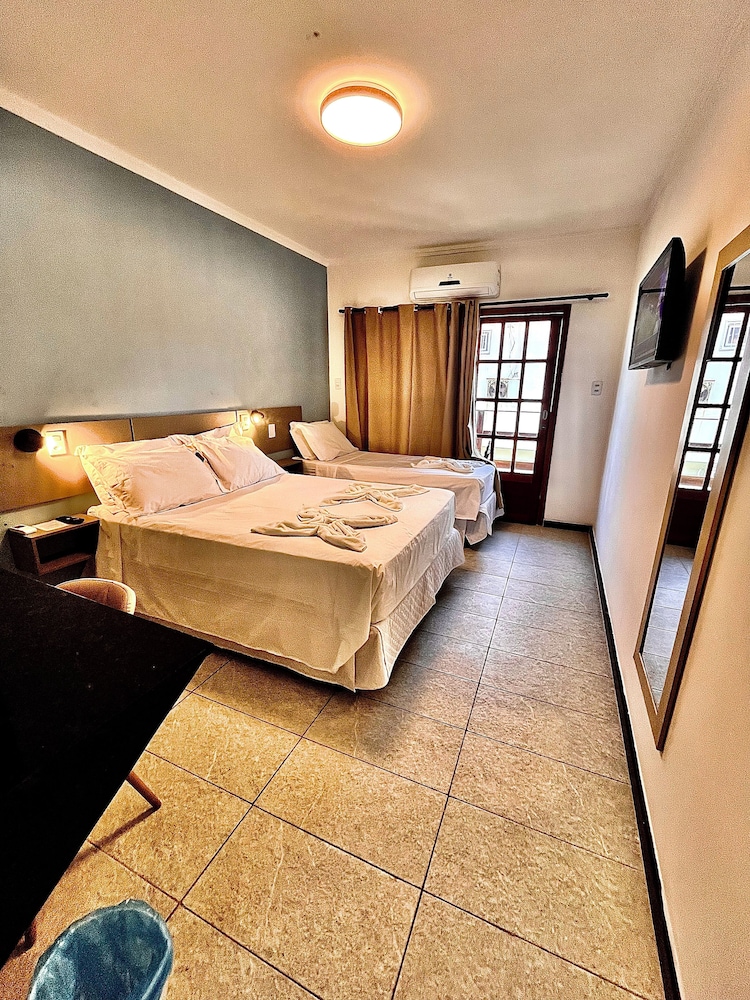 Triple Room, Patio - Photo 3