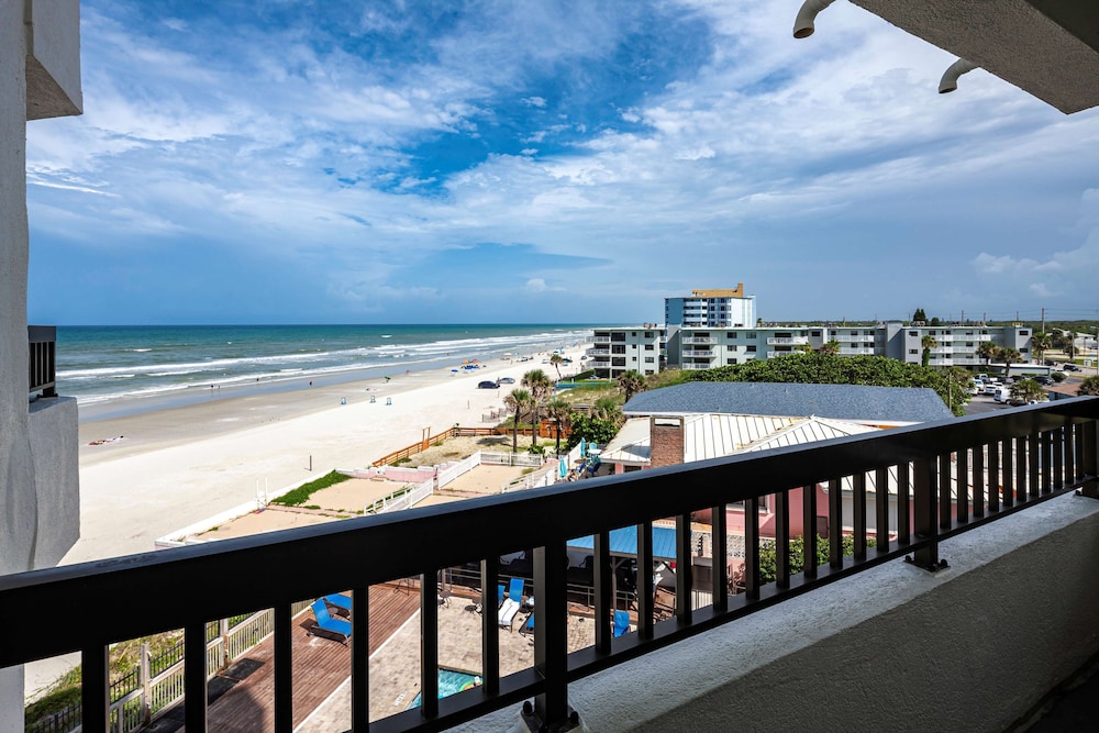 Best Western New Smyrna Beach Hotel & Suites, Foto 3