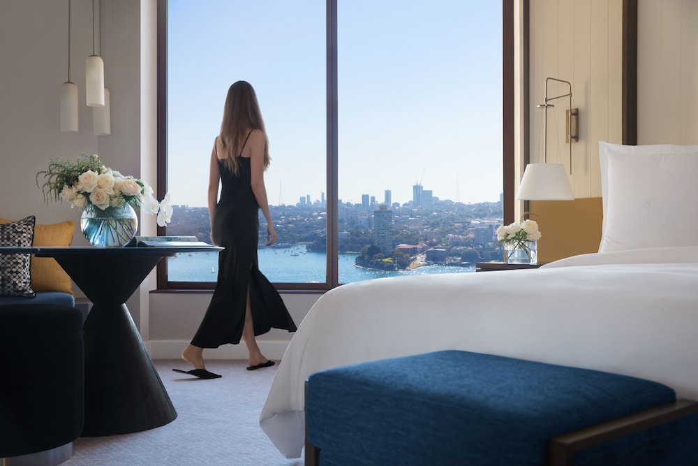 Harbour Deluxe with One Twin Bed and 2 Adults Occupancy (Non Smoking) thumbnail 6