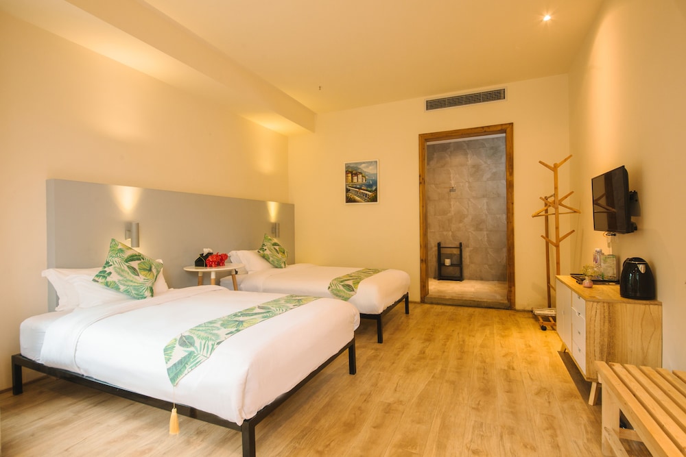 Comfort Twin Room photo 3