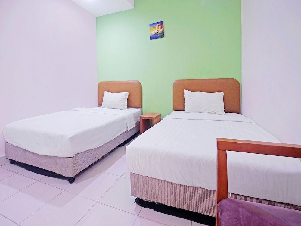 Family Suite - Photo 2