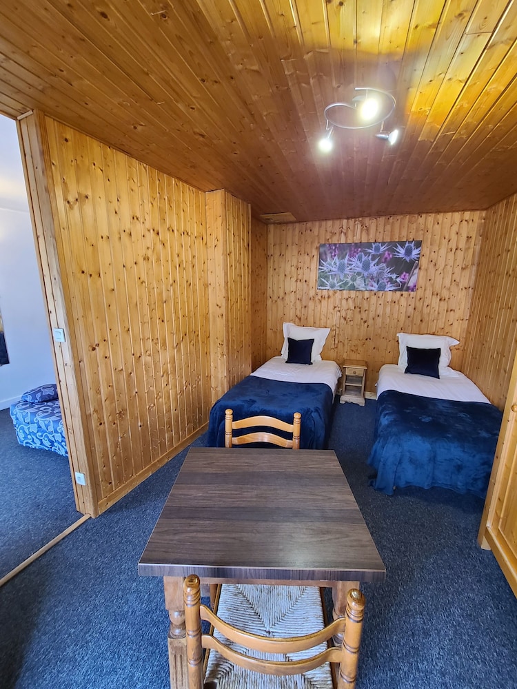 Comfort Twin Room photo 3