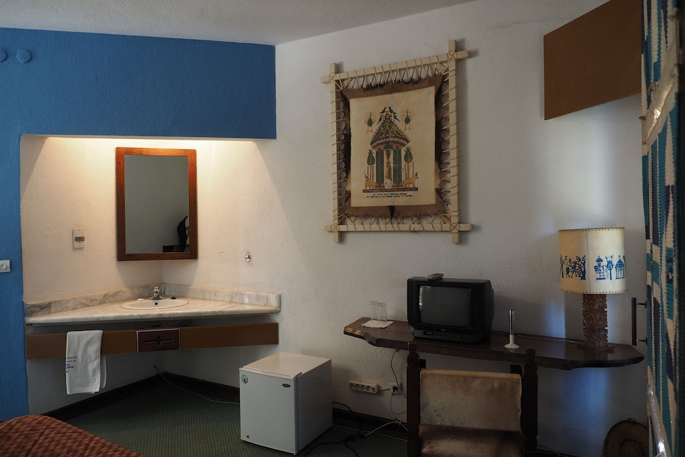 Standard Double Room, Lake View photo 1